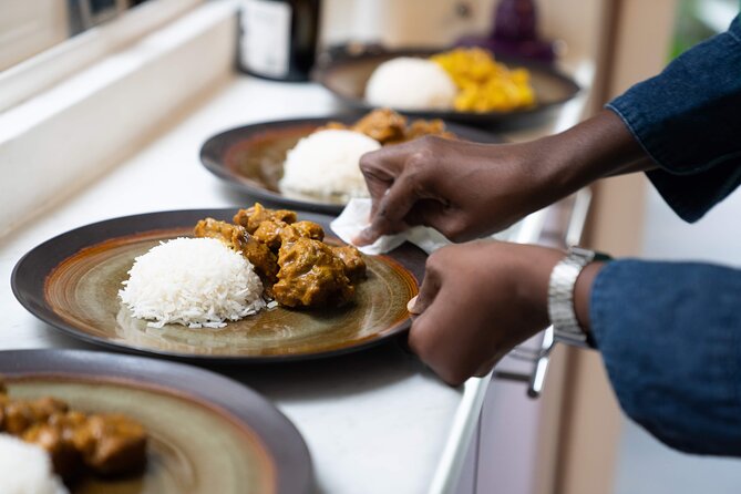 Authentic Jamaican Cooking Class in Mexico City with Theresa - What Dishes Will You Prepare with Theresa?