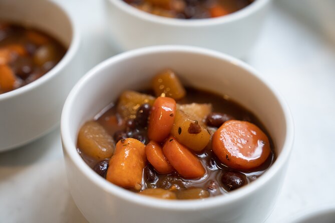 Authentic Jamaican Cooking Class in Mexico City with Theresa - The Cultural Storytelling Aspect with Theresa