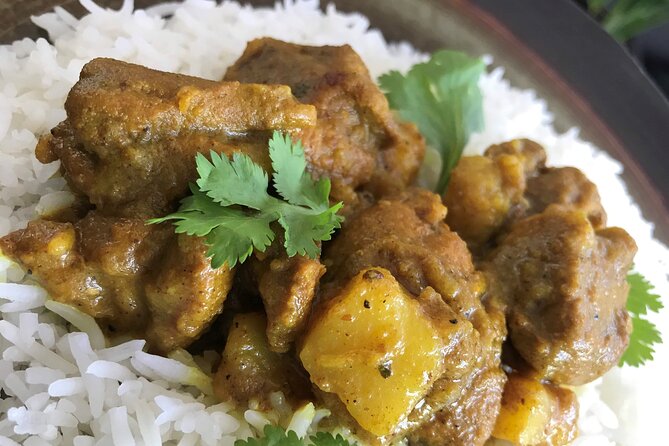 Authentic Jamaican Cooking Class in Mexico City with Theresa - Inclusive Options and Practical Details