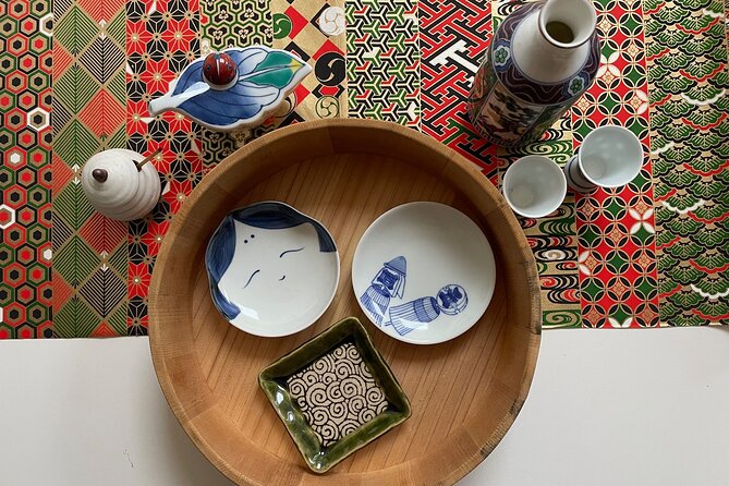 Authentic Japanese Cooking Class in North London Home - Creating Vegetable Dishes with Japanese Sauces