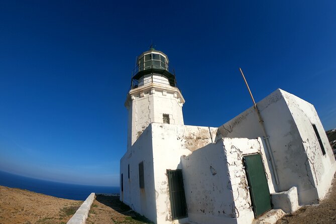 Authentic Jeep Adventure Tour - Visiting the Monastery of Paleokastro and the Old Castle