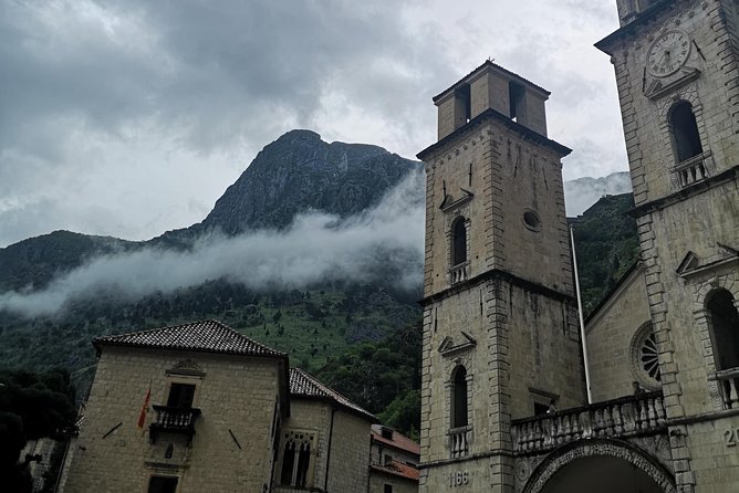 Authentic Kotor Old Town Walking Tour - Exploring Kotor’s UNESCO World Heritage Old Town