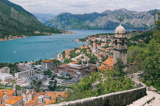 Authentic Kotor Old Town Walking Tour - Who Will Appreciate This Tour Most?