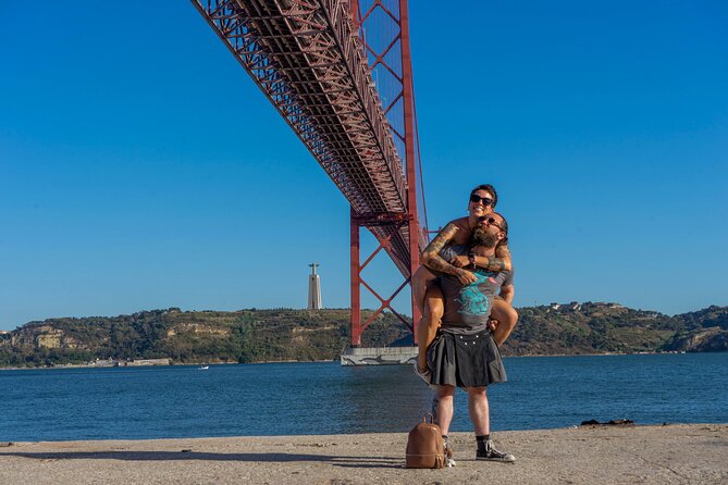 Authentic Lisbon: 3h Tuk Tuk Tour of Lisbon and Belém Secret Gems - Exploring Mouraria’s Cultural Diversity