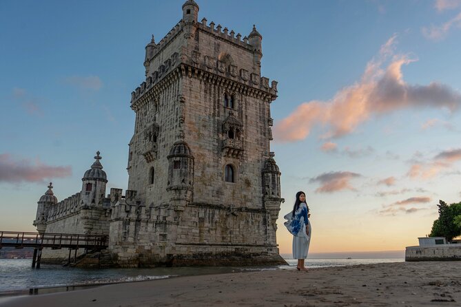 Authentic Lisbon: 3h Tuk Tuk Tour of Lisbon and Belém Secret Gems - Why This Tour Stands Out in Lisbon