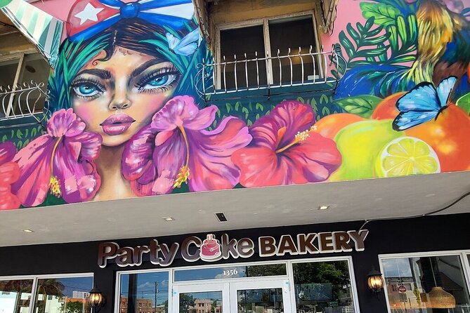 Authentic Little Havana Food and Culture Walking Tour - The Role of Local Guides and Personal Stories