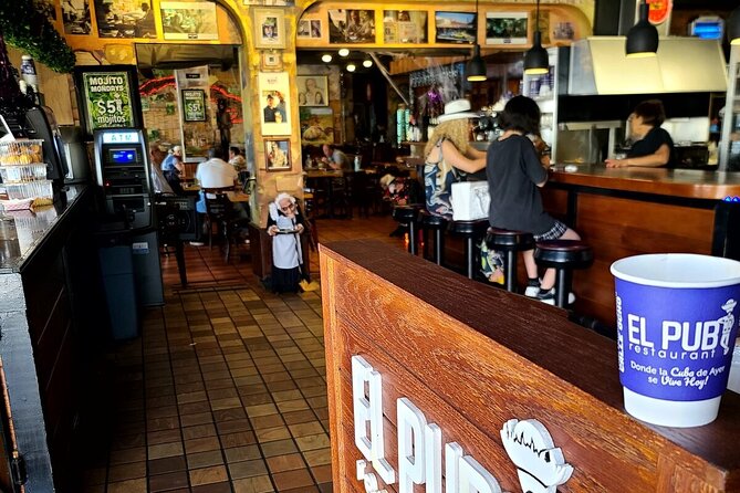 Authentic Little Havana Food and Culture Walking Tour - Experience the Neighborhood’s Art and Local Life