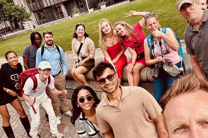 Authentic London Sunday Markets with a Londoner - Practical Details and Accessibility