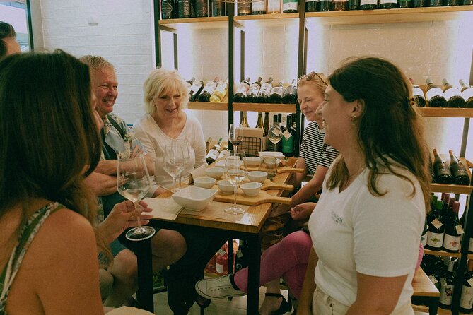 Authentic Market & Food Tour in Portimão, Algarve - Key Points