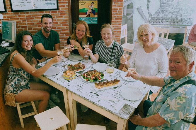 Authentic Market & Food Tour in Portimão, Algarve - What Makes This Tour Stand Out: Local Insights and Authentic Flavors