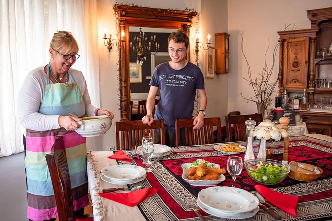 Authentic Market Tour and Cooking Class in the Heart of Zagreb - Key Points