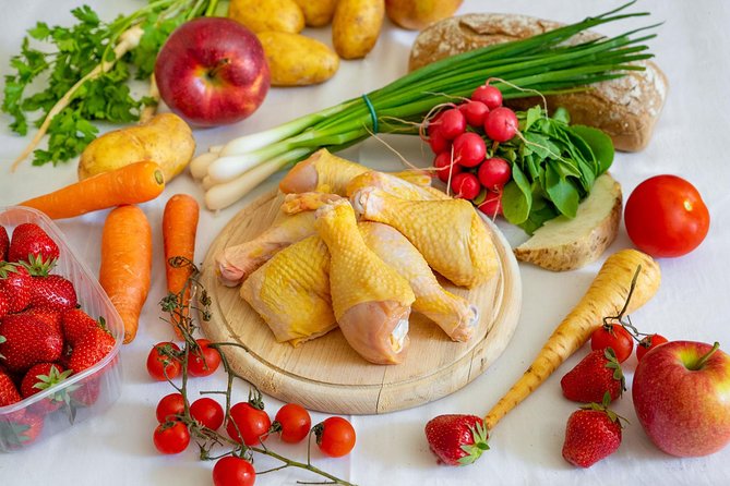 Authentic Market Tour and Cooking Class in the Heart of Zagreb - Tasting the Fruits of Your Labor: A Homemade Meal with Drinks