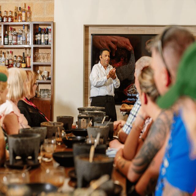 Authentic Mayan Cooking Class in Cozumel - Accessibility and Special Dietary Needs