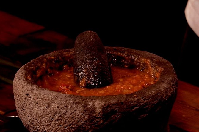 Authentic Mayan Cooking Class in Cozumel - Key Points