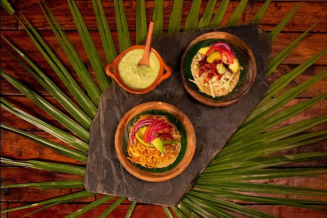 Authentic Mayan Cooking Class in Cozumel - The Cooking Experience: Making Guacamole, Tortillas, and More
