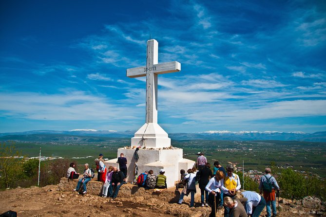 Authentic Medjugorje Tour - Comparing Similar Tours in Mostar