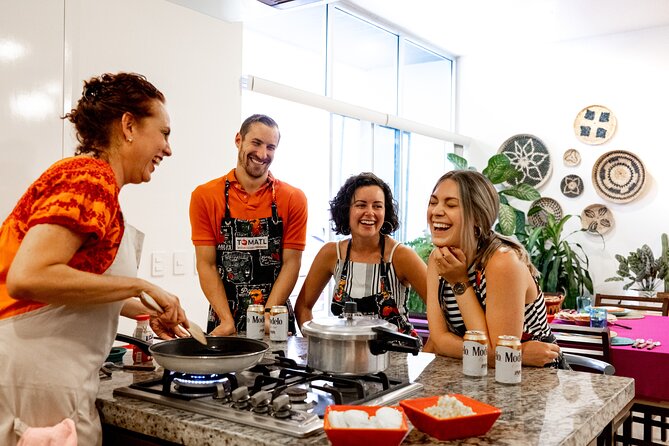Authentic Mexican Cooking Class in Mazatlan - The Menu: Fresh, Local Ingredients in Every Dish