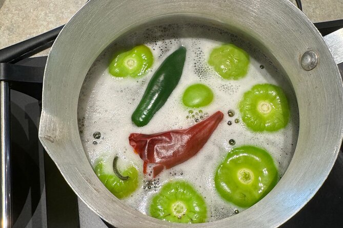 Authentic Mexican Cuisine (Oaxaca) - Discover Authentic Oaxacan Flavors in Ohio