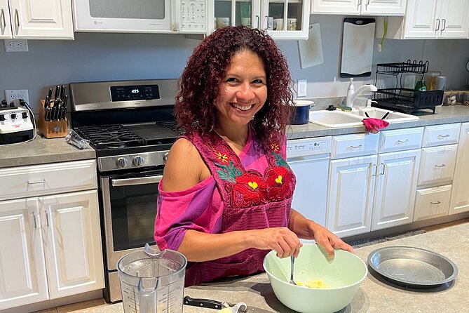 Authentic Mexican Cuisine (Oaxaca) - Booking and Cancellation Policies