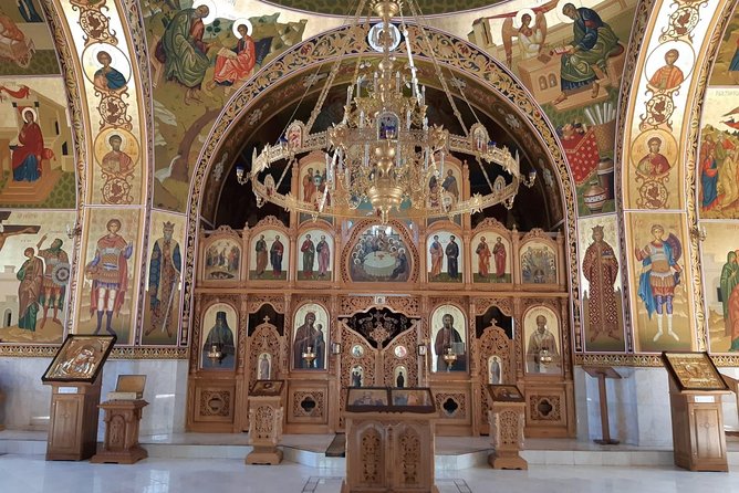 Authentic Moldova - Excursion to Orhei Vechi - Value and Accessibility of the Tour