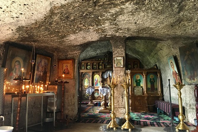 Authentic Moldova - Excursion to Orhei Vechi - What Sets This Tour Apart from Others