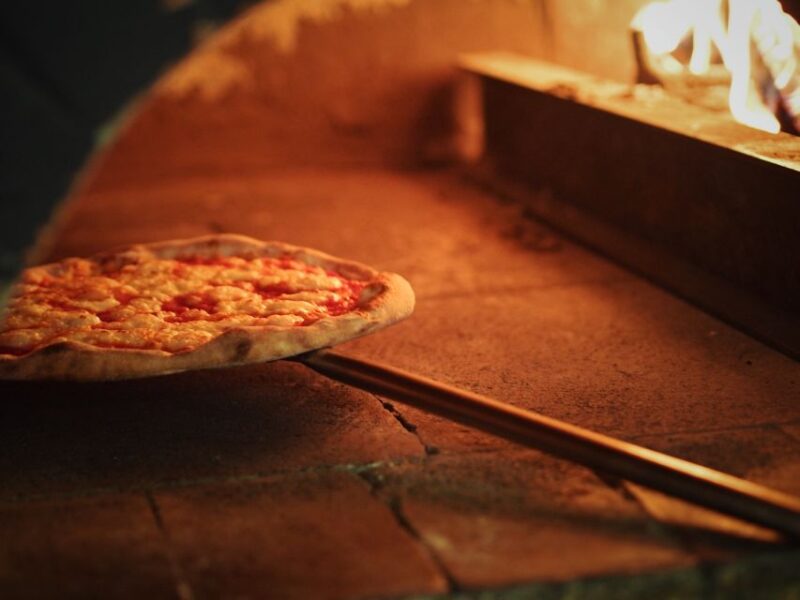 Authentic Neapolitan Pizza Lesson - Practical Details: Booking, Accessibility, and Flexibility