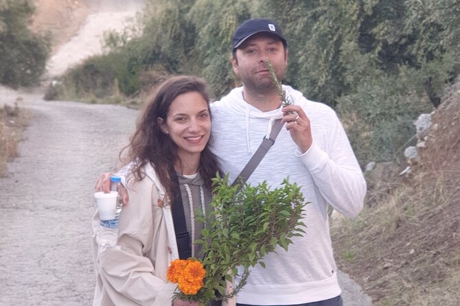 Authentic Olive Oil and Cultural Experience in Crete - Crete’s Liquid Gold: The Olive Grove Experience