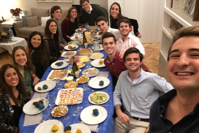 Authentic Paella Dinner in Valencia - Authentic Paella Dinner in Valencia: An Intimate Local Experience for True Food Lovers