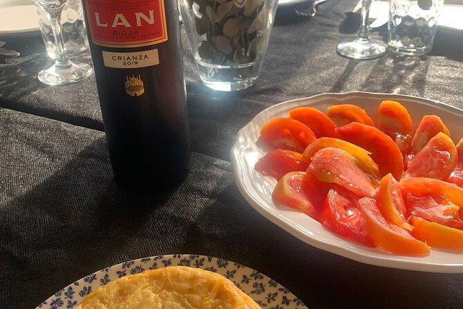 Authentic Paella Dinner in Valencia - The Charm of Ignacio’s Family Home in Valencia City Center