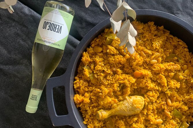 Authentic Paella Dinner in Valencia - The Value of a Truly Local Dining Experience