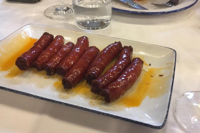 Authentic Paella Dinner in Valencia - The Personalities Behind the Meal: Ignacio and His Family