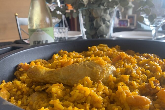 Authentic Paella Dinner in Valencia - Flexibility and Cancellation Policy for Peace of Mind