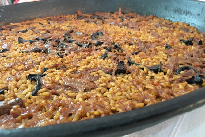 Authentic Paella Dinner in Valencia - Who Will Enjoy This Valencian Home Dinner?
