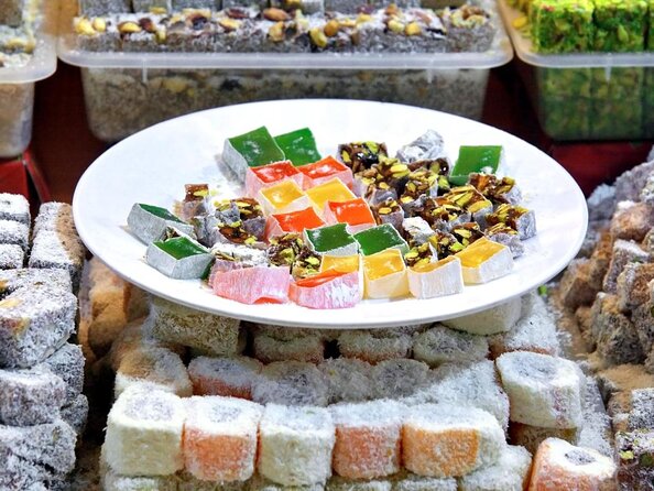 Authentic Paphos: Culture, Flavors and Traditions - Discover Authentic Cypriot Culture in Paphos for $54.57