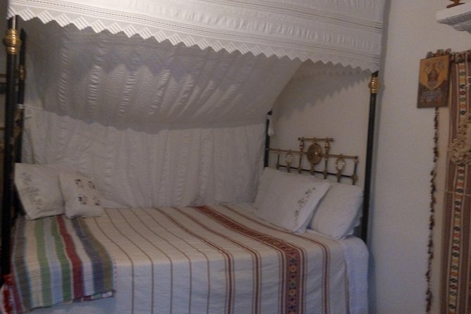 Authentic Paphos: Culture, Flavors and Traditions - Exploring Traditional Village Life in Letymvou