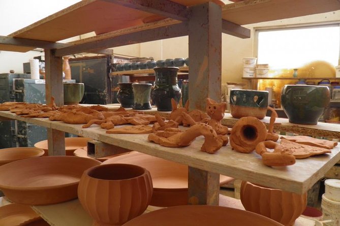 Authentic Paphos: Culture, Flavors and Traditions - Visiting the 12th-Century St. Neophytos Monastery