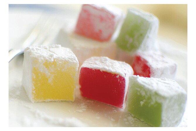 Authentic Paphos: Culture, Flavors and Traditions - Convenient Logistics and Tour Features