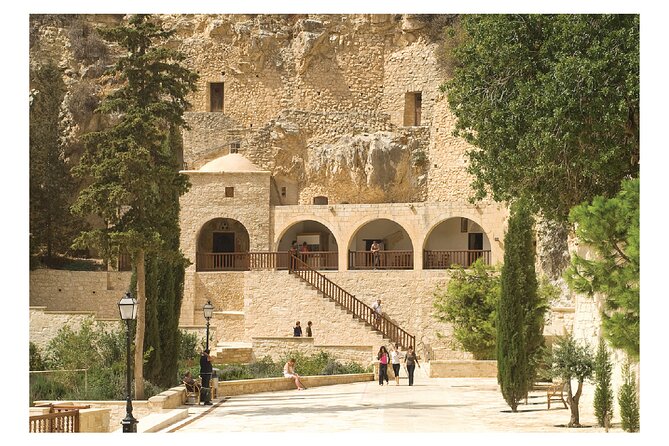 Authentic Paphos: Culture, Flavors and Traditions - What Sets This Tour Apart: Authenticity and Variety