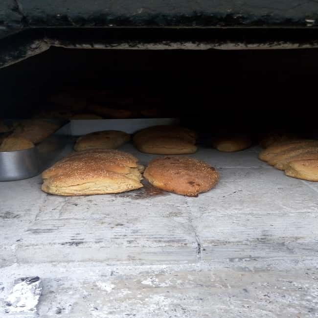 Authentic Paphos: Culture, Flavors & Traditions - Exploring Geroskipou and Its Sweet Traditions