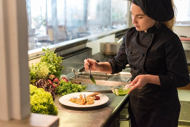 Authentic Pasta Cooking Class in Sorrento with Wine - Convenience and Practical Details
