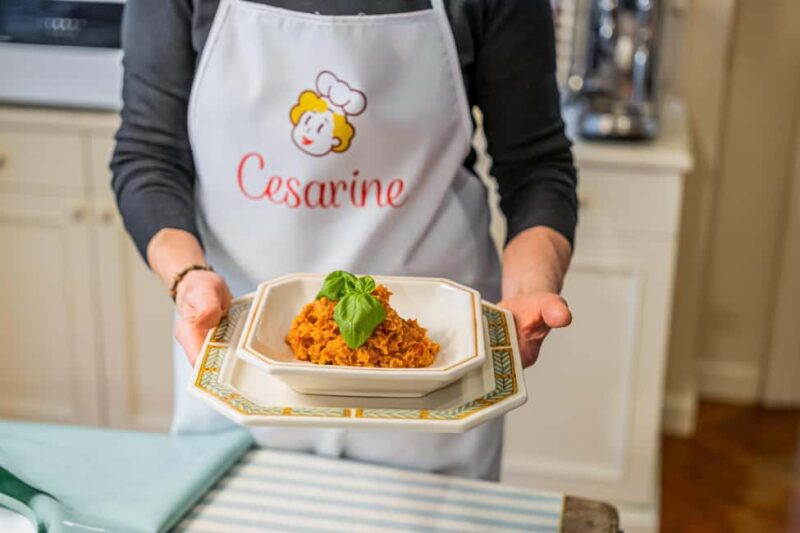 Authentic Pasta Making Class in Chianti Countryside - Logistics: Meeting in Certaldo and Small Group Atmosphere