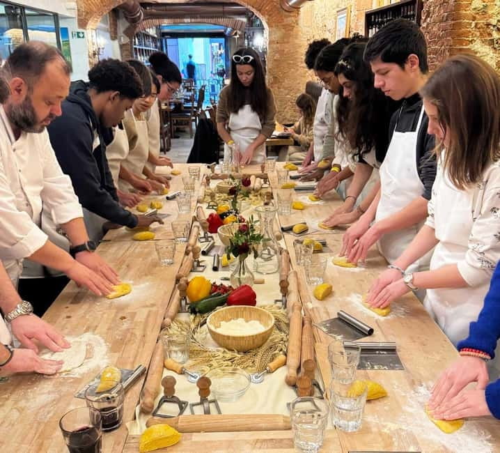 Authentic Pasta Making Class in Florence with a Local Chef - Final Thoughts on the Florence Pasta Class
