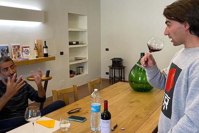 Authentic Piedmont wine tour with a local Sommelier - The Role of the Private Sommelier