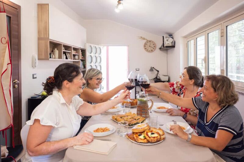 Authentic Pizza-Making Class in Bressanone - Practical Details: Meeting Point and Booking