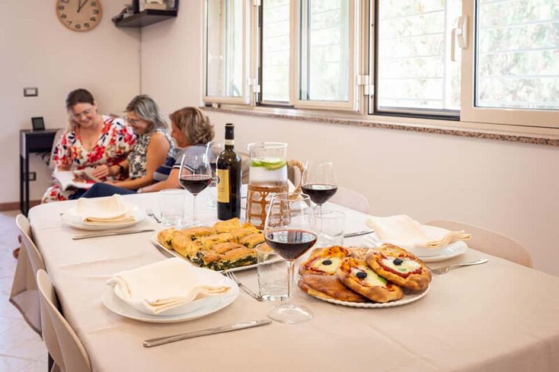 Authentic Pizza-Making Class in Bressanone - Pairing Italian Classics with Local Wines and Regional Delights