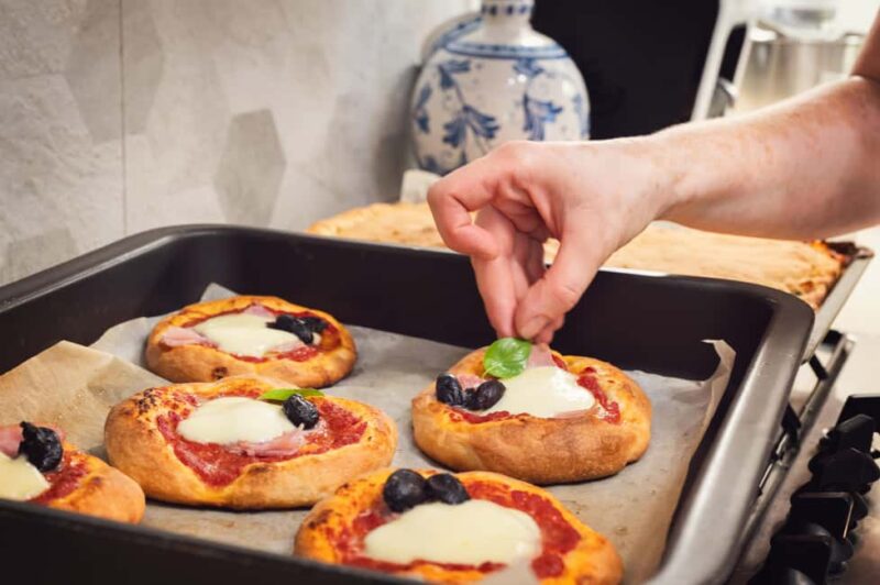 Authentic Pizza-Making Class in Bressanone - Who Will Most Appreciate This Experience?