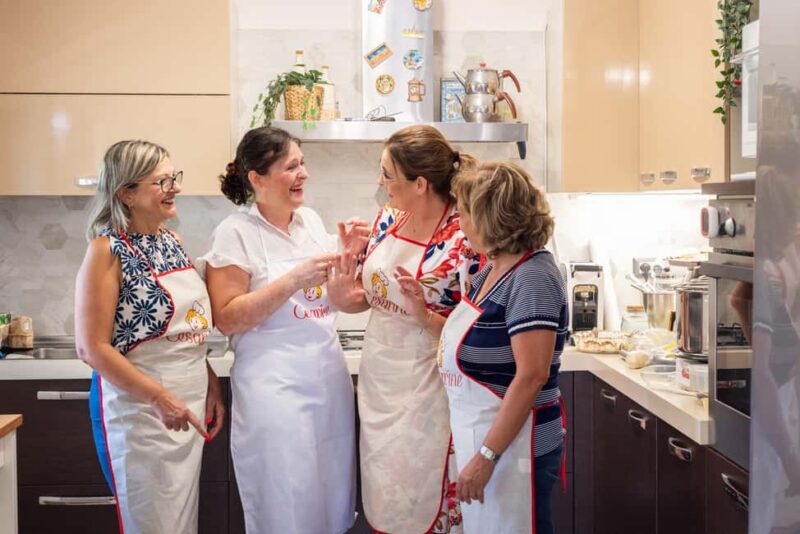 Authentic Pizza-Making Class in Bressanone - Authentic Italian Flavors in a Cozy Bressanone Setting