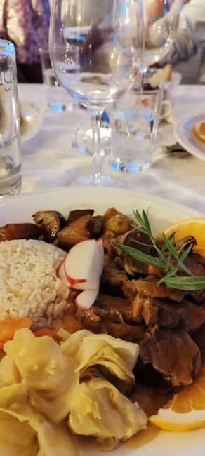 Authentic Porto Fado: A Cultural & Musical Evening - Discover Porto’s Soul with an Authentic Fado Evening