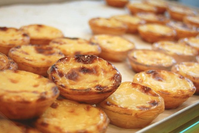 Authentic Porto Food Tour & Market Experience - Morning Portuguese Breakfast at a Traditional Cafe