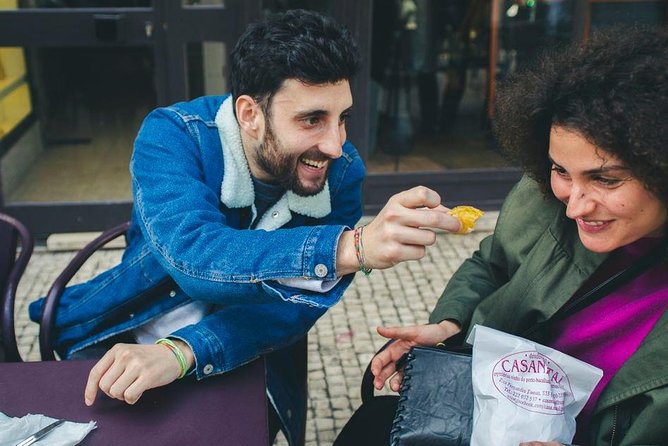 Authentic Porto Food Tour & Market Experience - Meeting Point and Tour Logistics